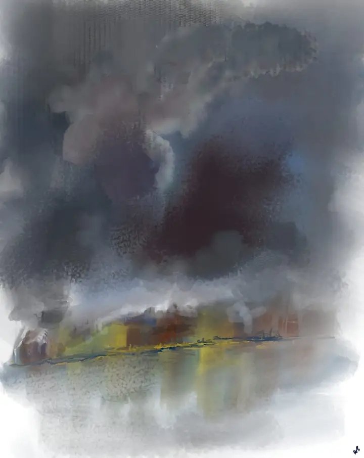 ঝরোঝরো